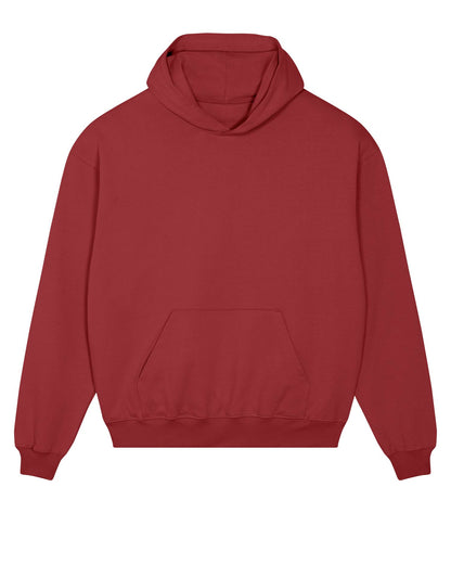 Cooper Dry - Red Earth - Vorderseite 