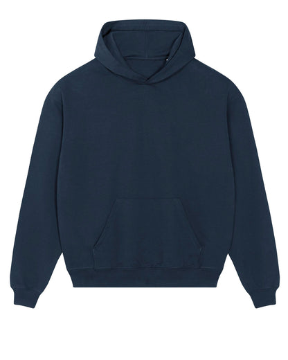 Cooper Dry - French Navy - Vorderseite 