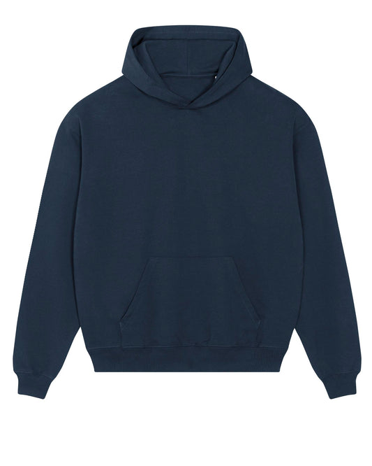 Cooper Dry - French Navy - Vorderseite 
