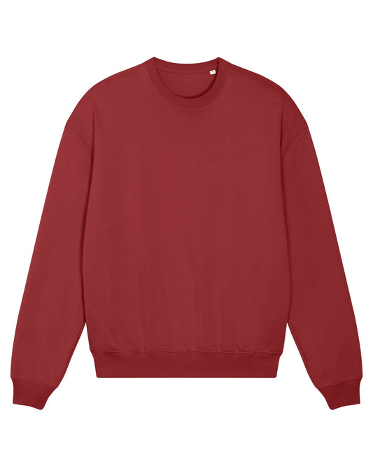 Ledger Dry - Red Earth - Vorderseite 
