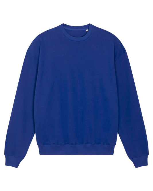 Ledger Dry - Worker Blue - Vorderseite 