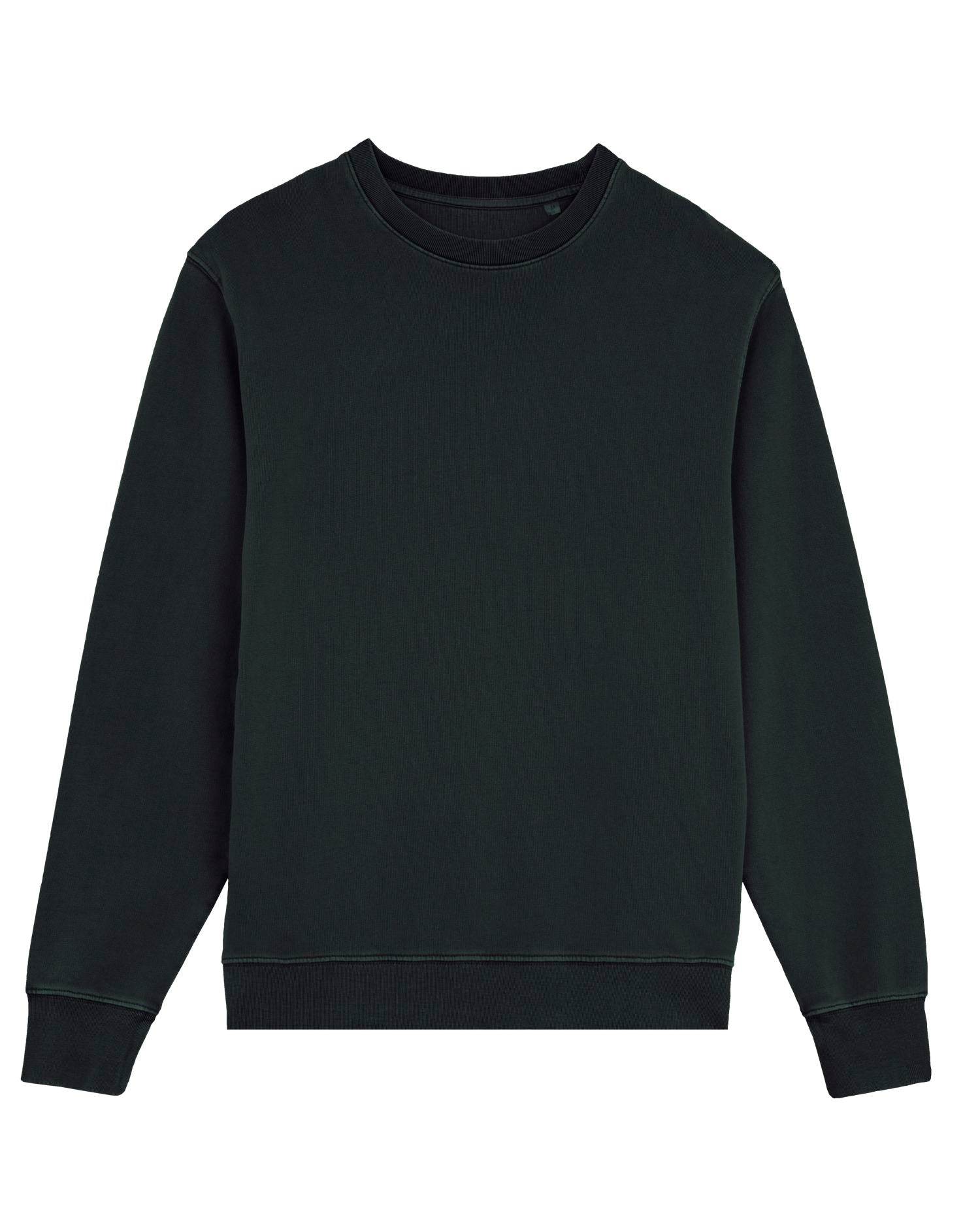 Matcher - Black - Vorderseite 