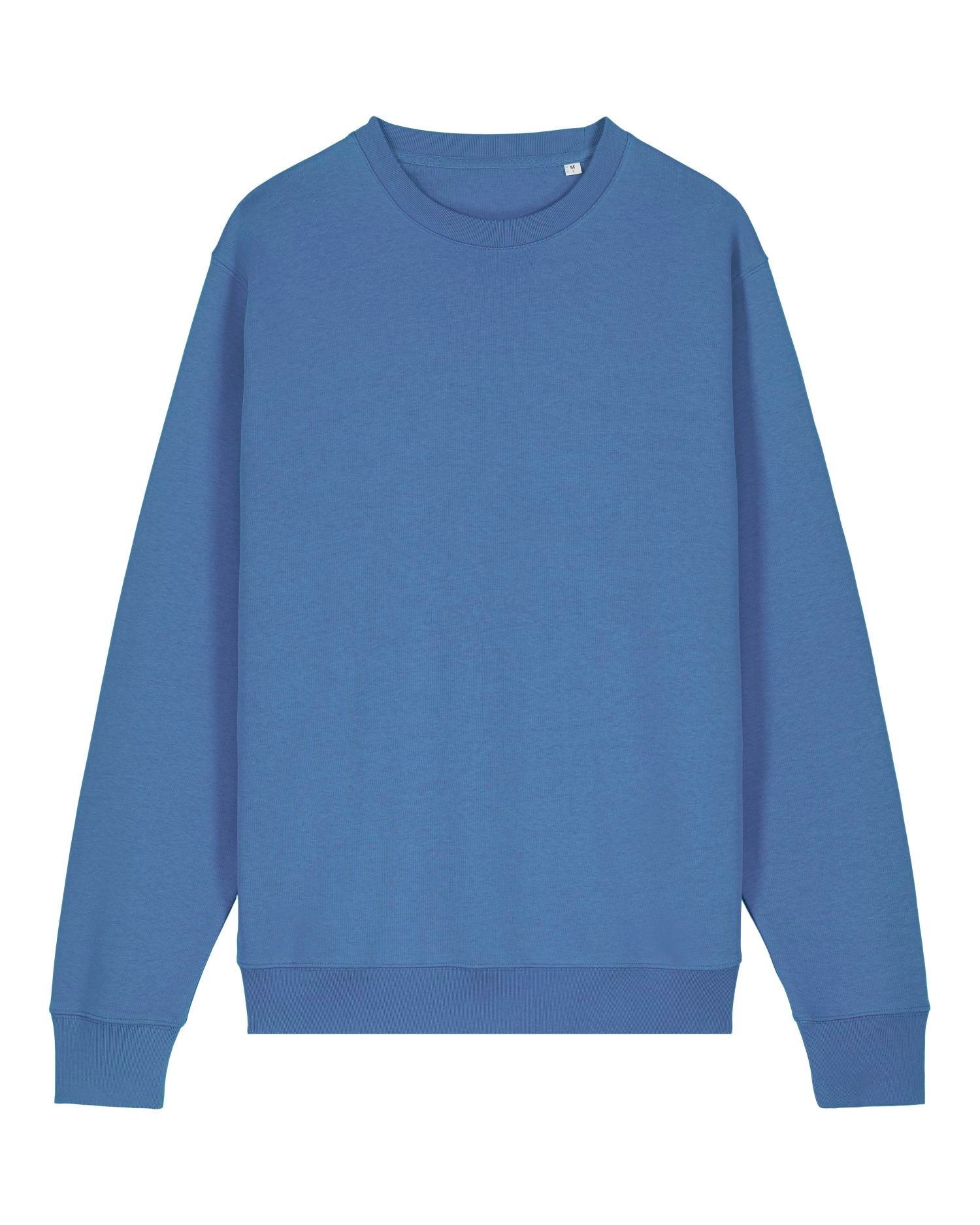 Matcher - Bright Blue - Vorderseite 