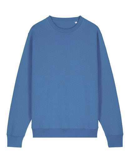 Matcher - Bright Blue - Vorderseite 