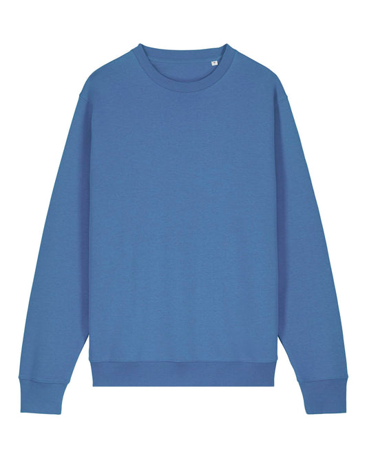 Matcher - Bright Blue - Vorderseite 