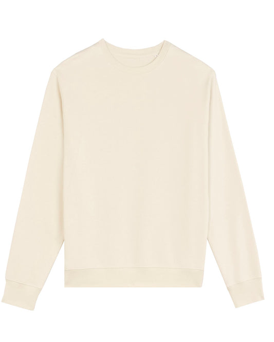Matcher - Natural Raw - Vorderseite 