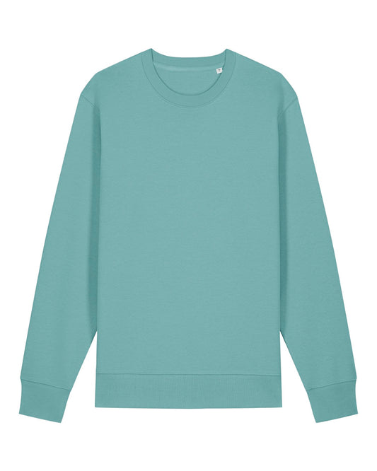 Matcher - Teal Monstera - Vorderseite 