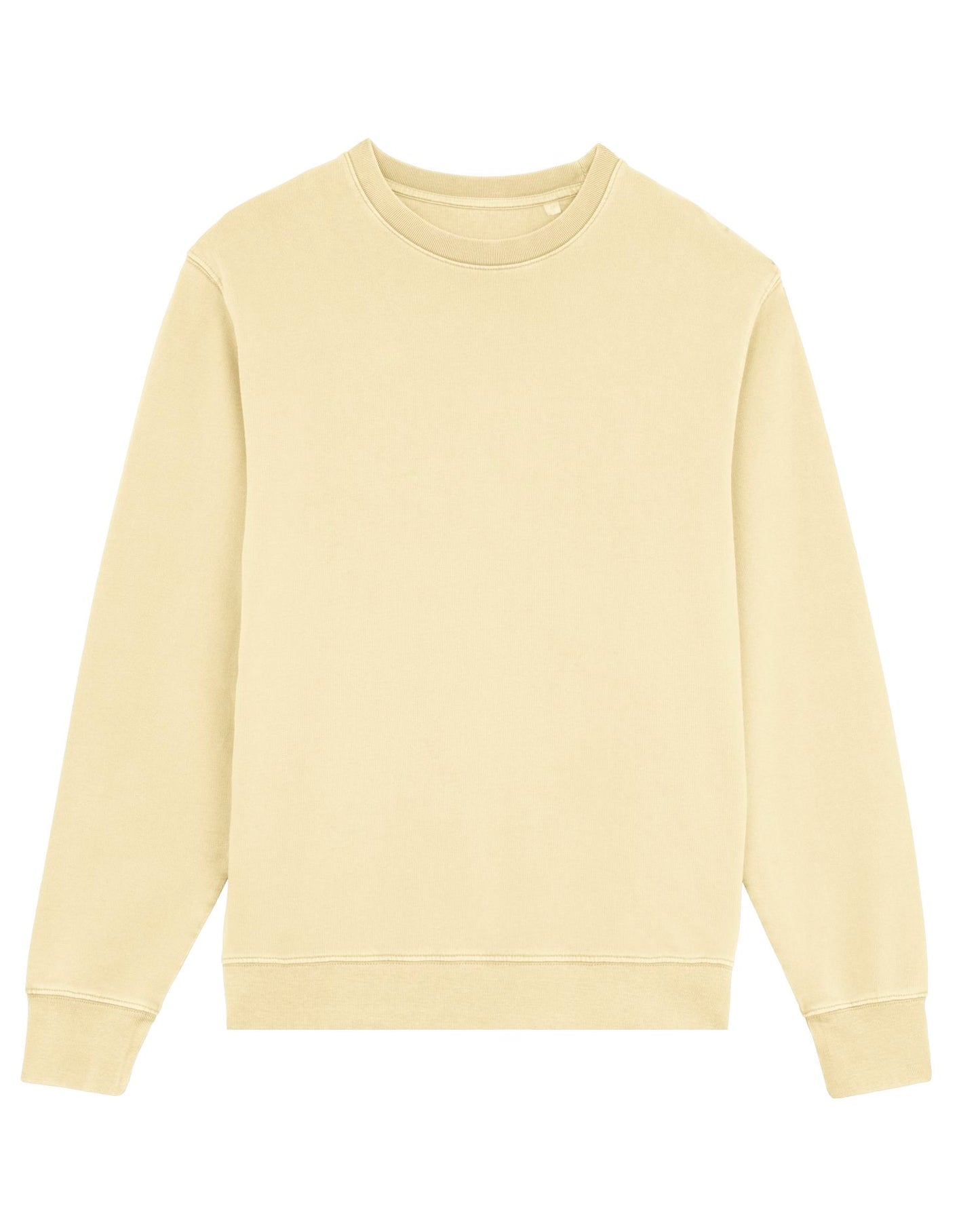 Matcher - Butter - Vorderseite 