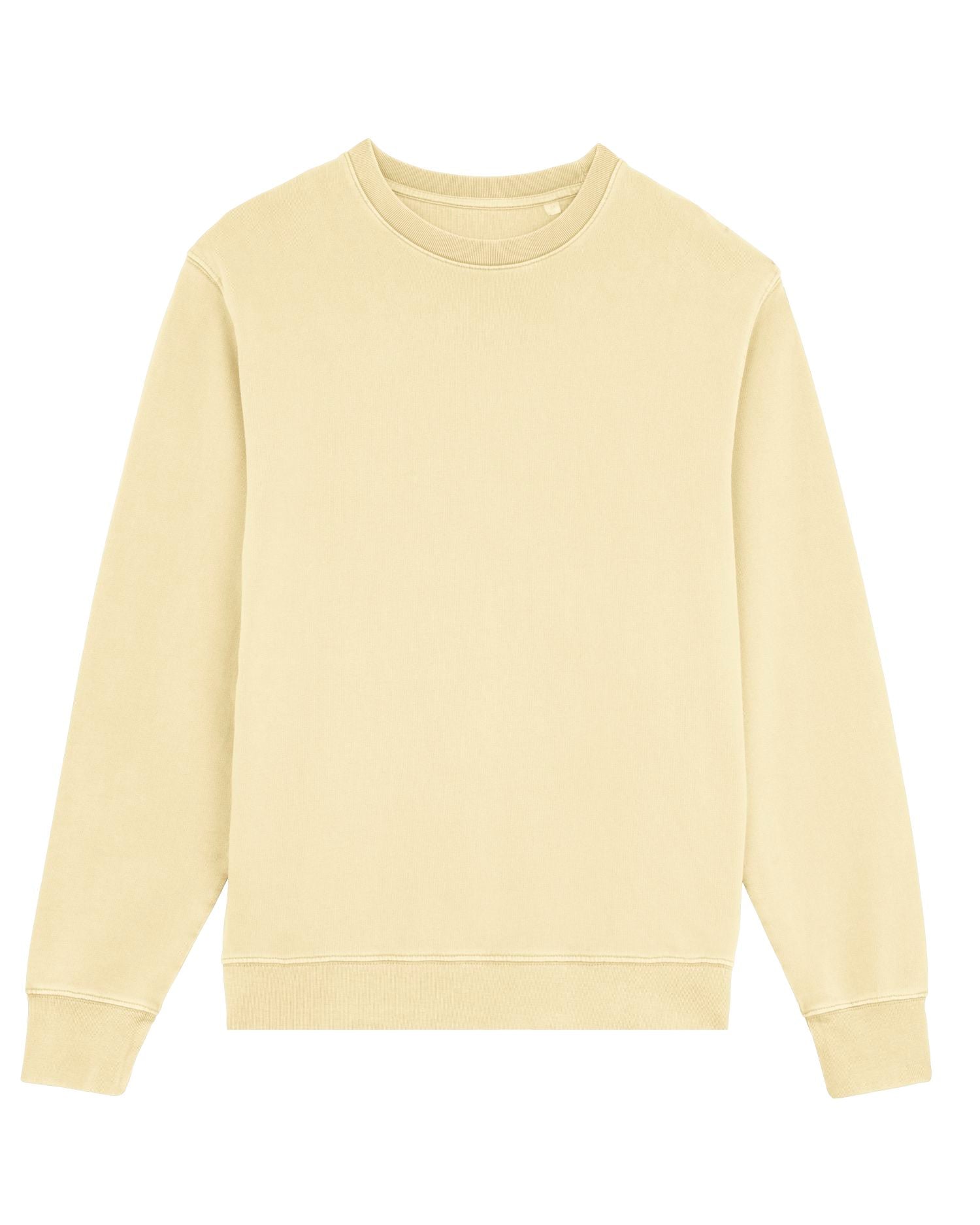 Matcher - Butter - Vorderseite 