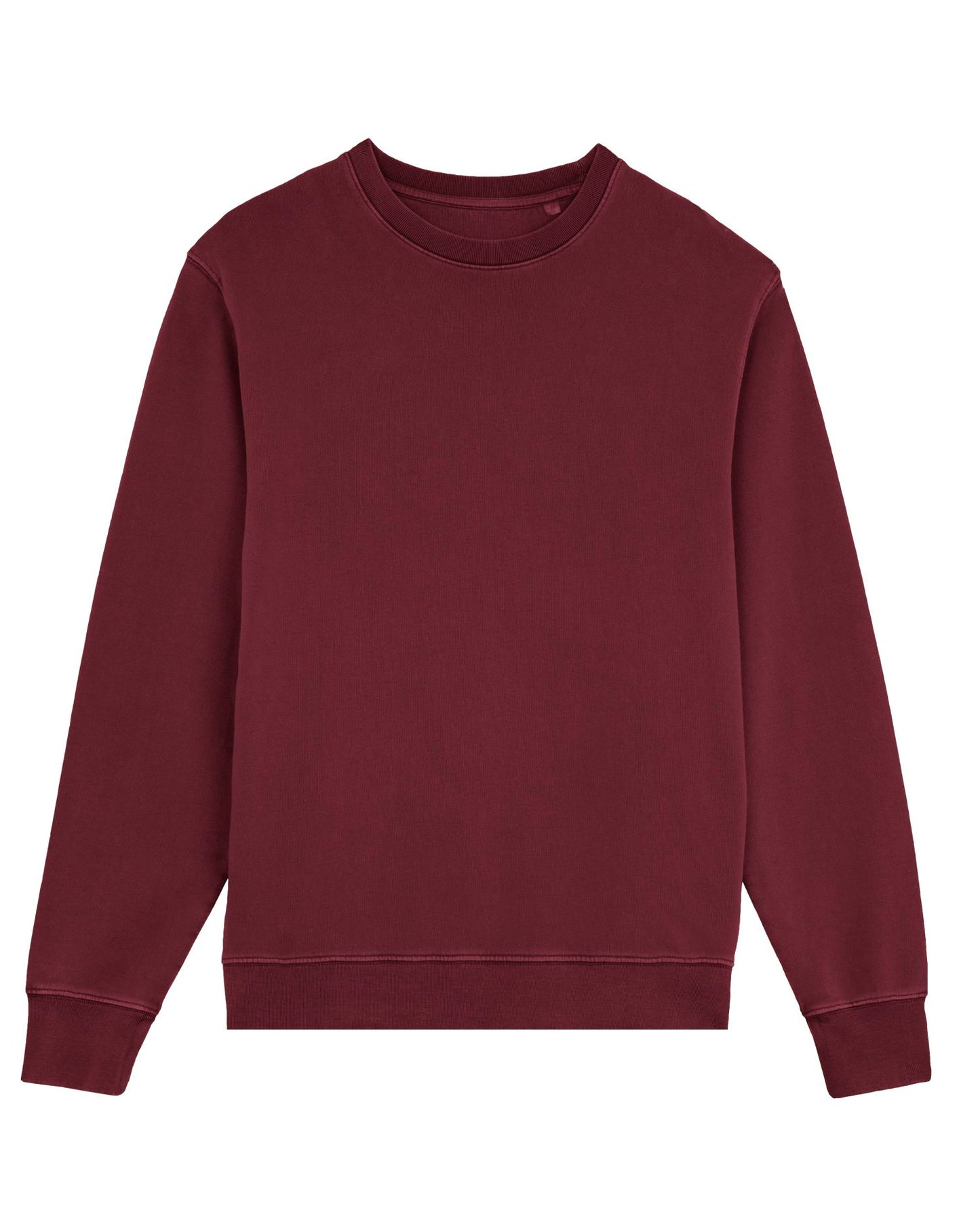 Matcher - Burgundy - Vorderseite 