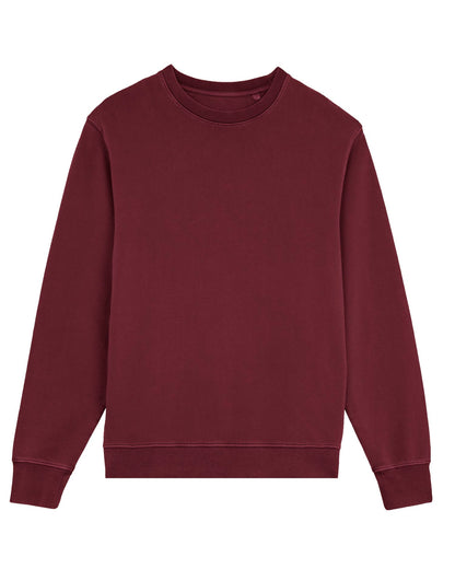 Matcher - Burgundy - Vorderseite 