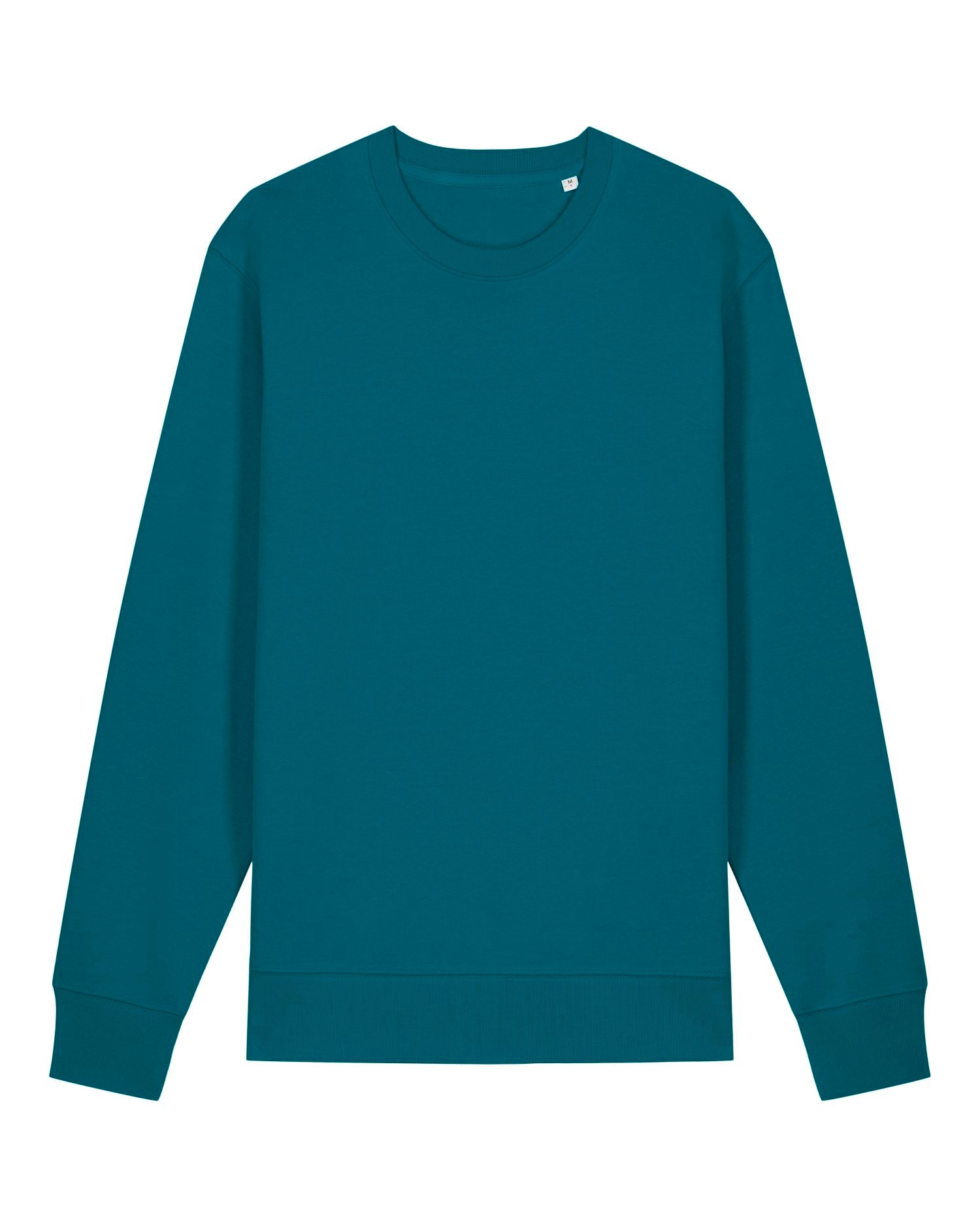 Matcher - Ocean Depth - Vorderseite 