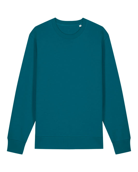 Matcher - Ocean Depth - Vorderseite 