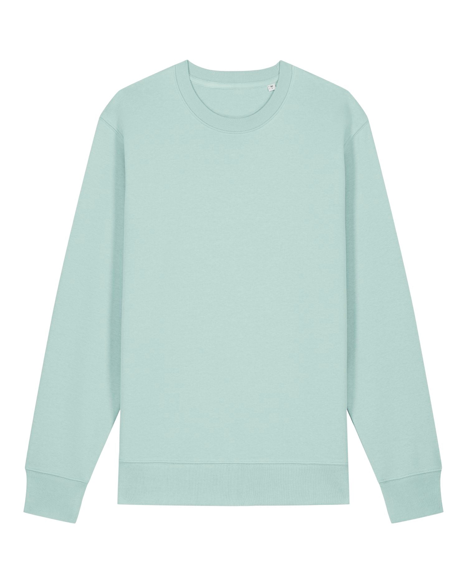 Matcher - Caribbean Blue - Vorderseite 