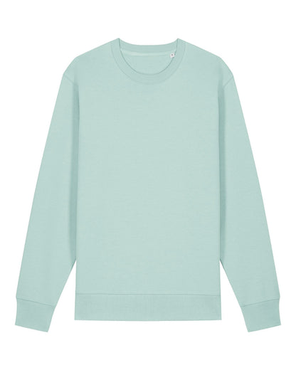 Matcher - Caribbean Blue - Vorderseite 