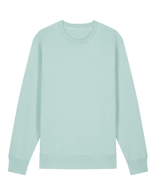 Matcher - Caribbean Blue - Vorderseite 