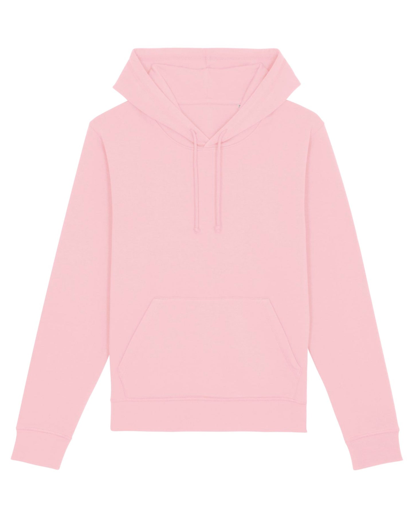 Drummer - Cotton Pink - Vorderseite 