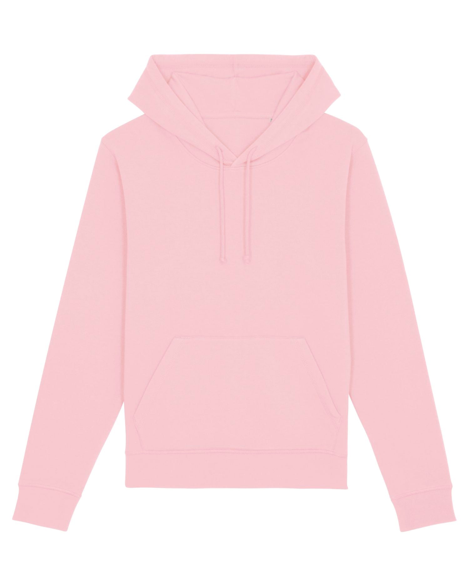 Drummer - Cotton Pink - Vorderseite 