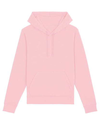 Drummer - Cotton Pink - Vorderseite 