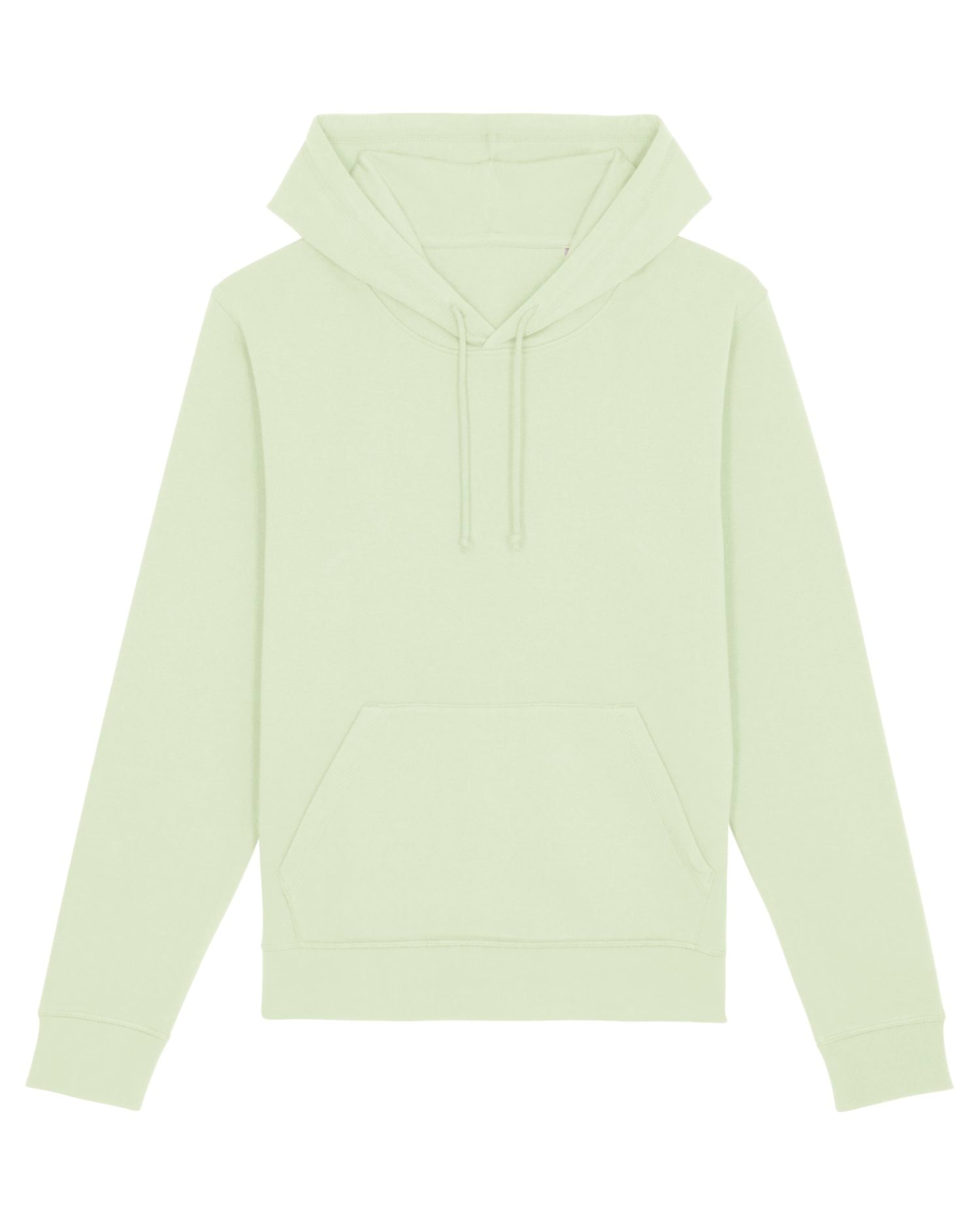 Drummer - Stem Green - Vorderseite 