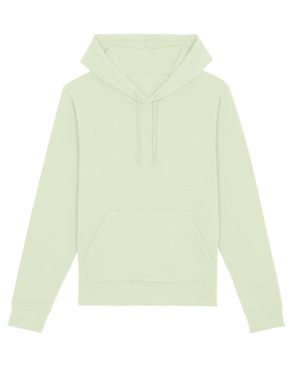 Drummer - Stem Green - Vorderseite 