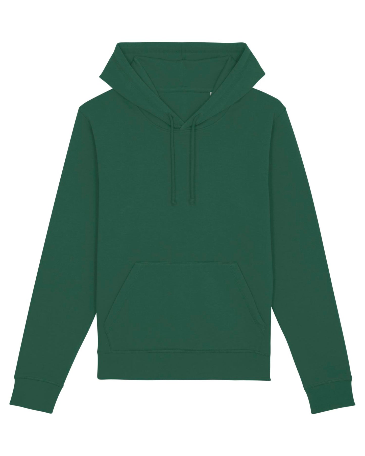 Drummer - Bottle Green - Vorderseite 