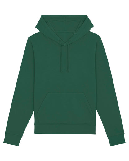 Drummer - Bottle Green - Vorderseite 