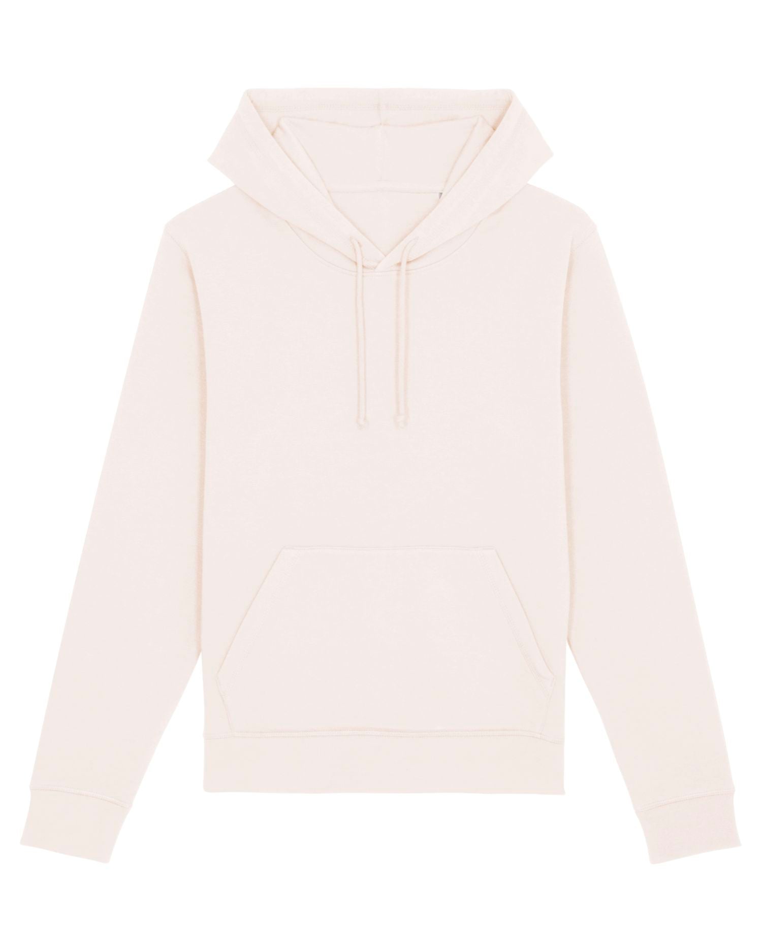 Drummer - Vintage White - Vorderseite 