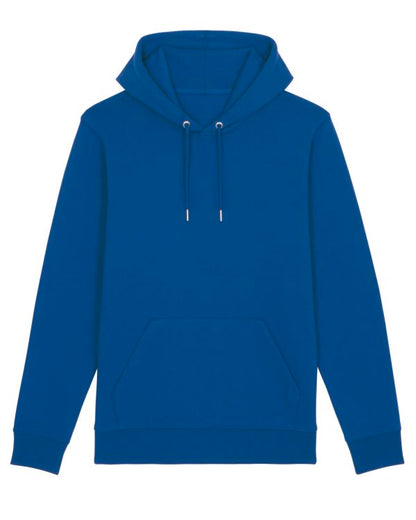Cruiser - Majorelle Blue - Vorderseite 