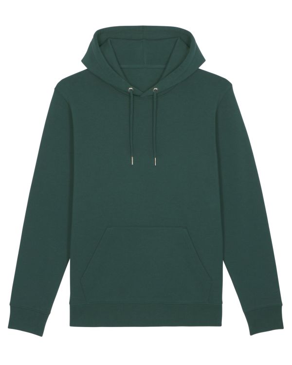 Cruiser - Glazed Green - Vorderseite 