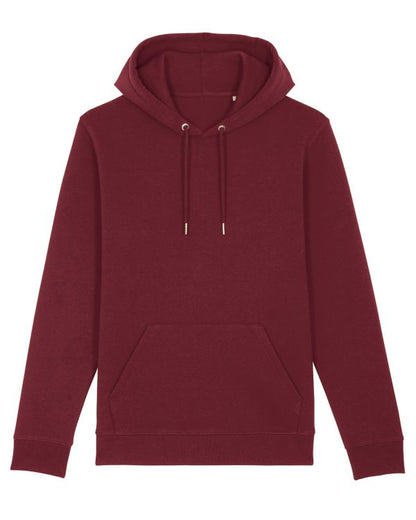 Cruiser - Burgundy - Vorderseite 