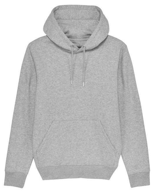 Cruiser - Heather Grey - Vorderseite 