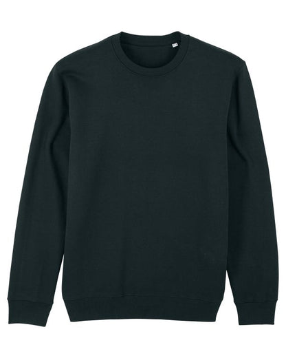 Changer - Black - Vorderseite 