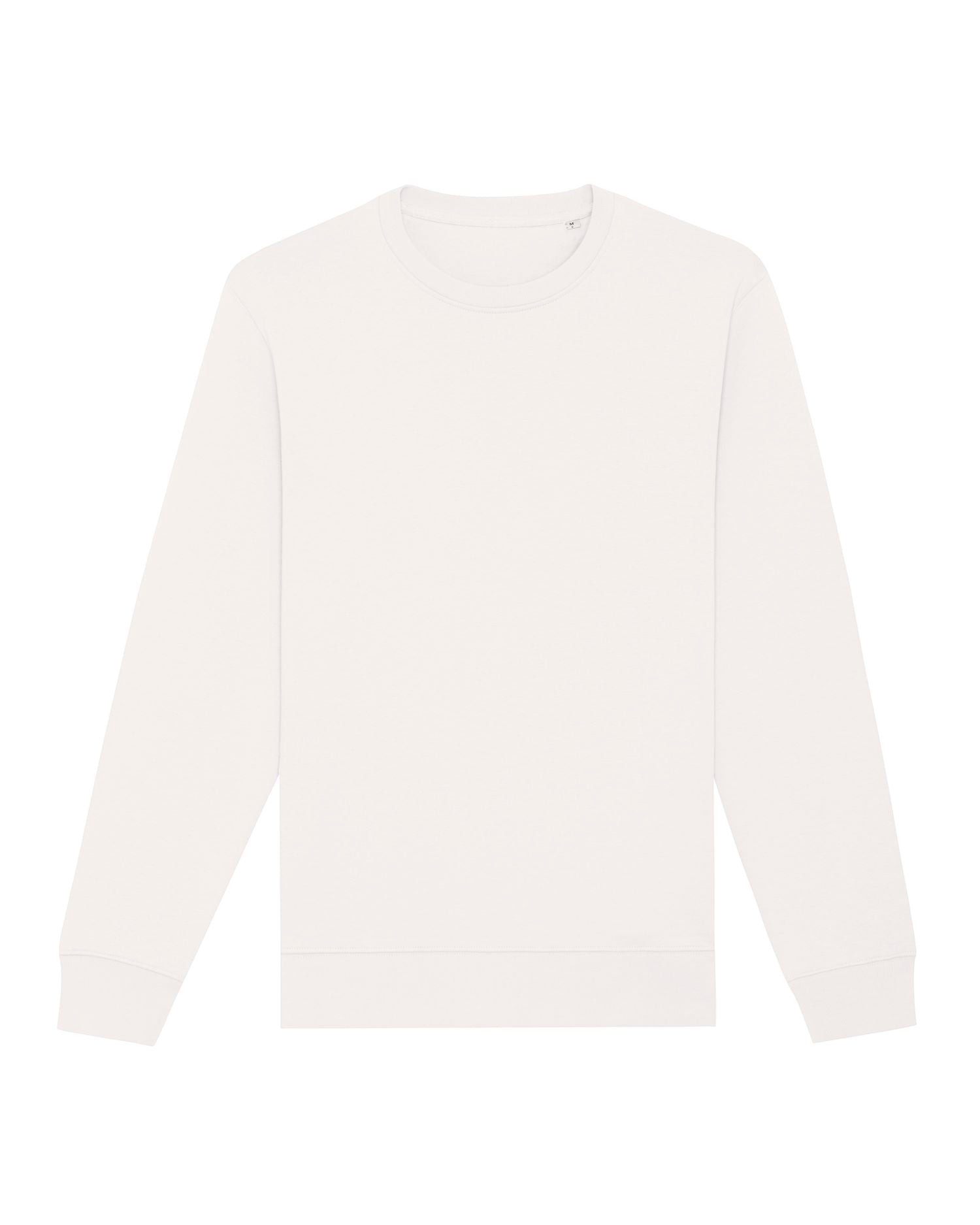 Changer - Off White - Vorderseite 