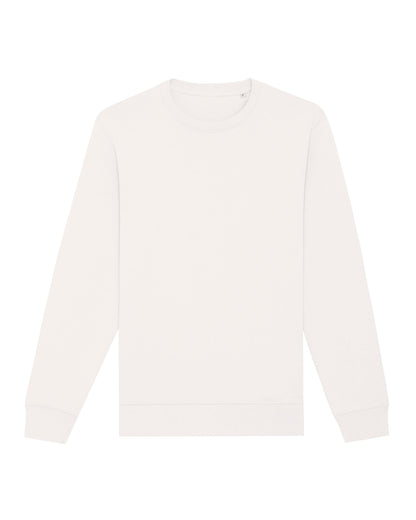 Changer - Off White - Vorderseite 