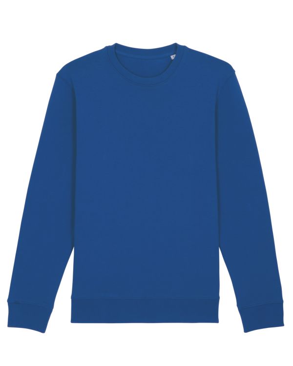 Changer - Majorelle Blue - Vorderseite 