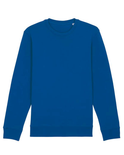 Changer - Majorelle Blue - Vorderseite 