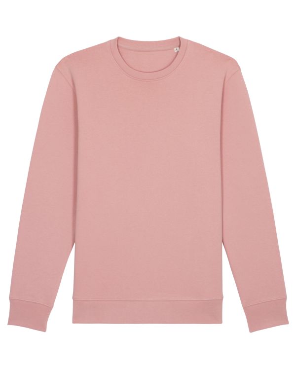 Changer - Canyon Pink - Vorderseite 