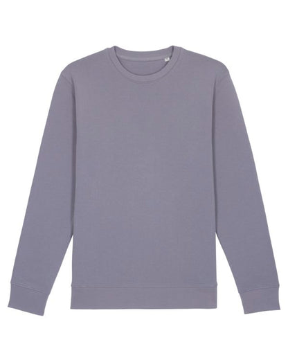 Changer - Lava Grey - Vorderseite 