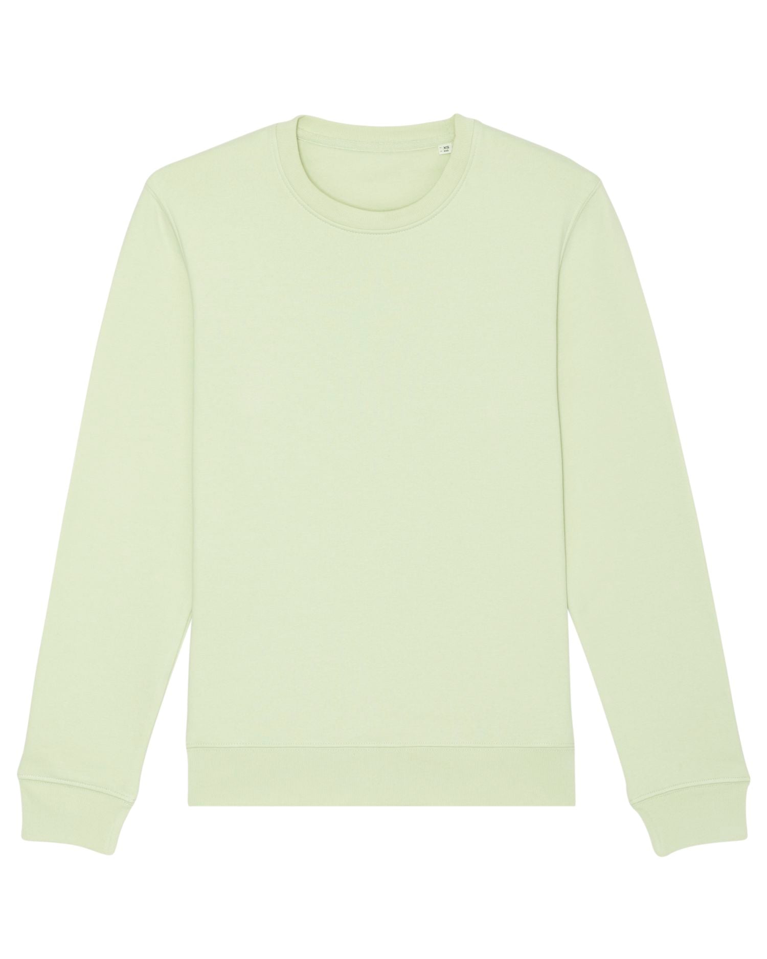 Changer - Stem Green - Vorderseite 