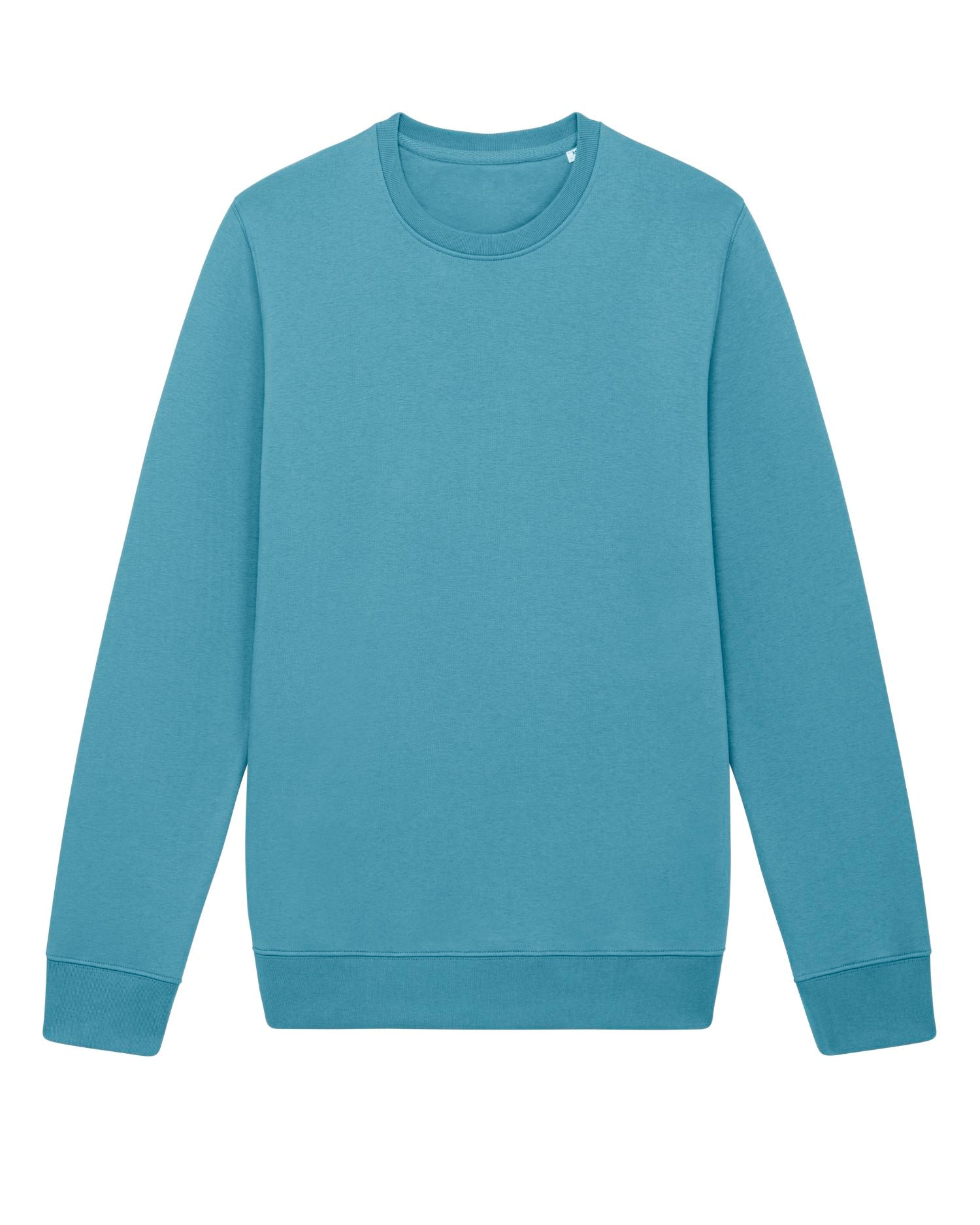 Changer - Atlantic Blue - Vorderseite 