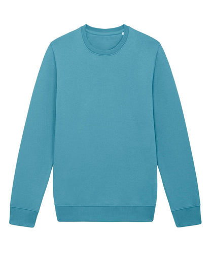 Changer - Atlantic Blue - Vorderseite 