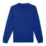 Worker Blue