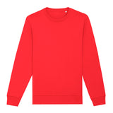 Deck Chair Red
