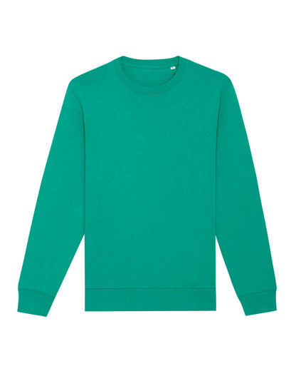 Changer - Go Green - Vorderseite 