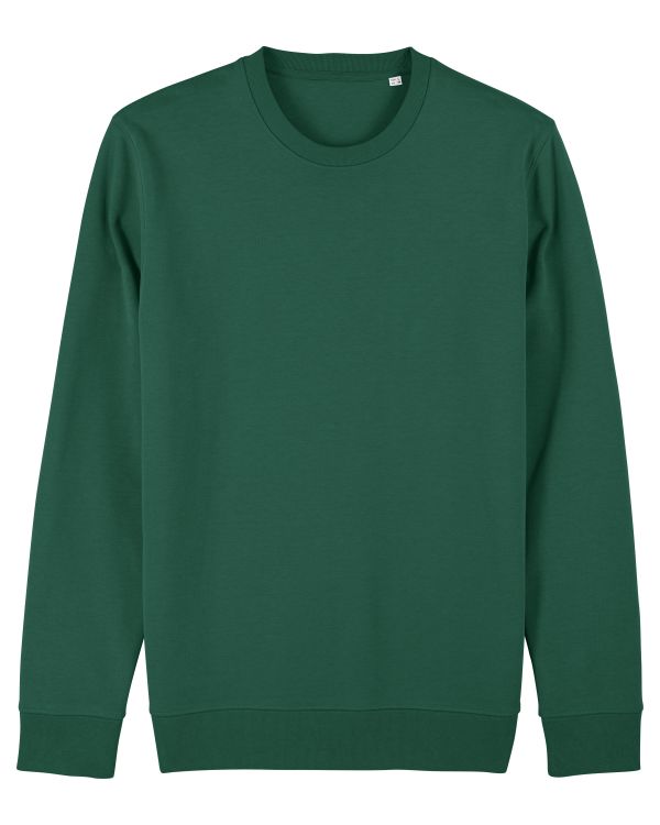 Changer - Bottle Green - Vorderseite 