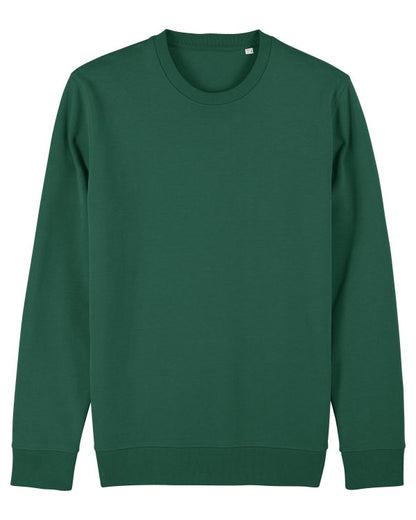 Changer - Bottle Green - Vorderseite 