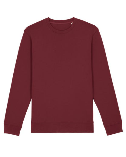 Changer - Burgundy - Vorderseite 