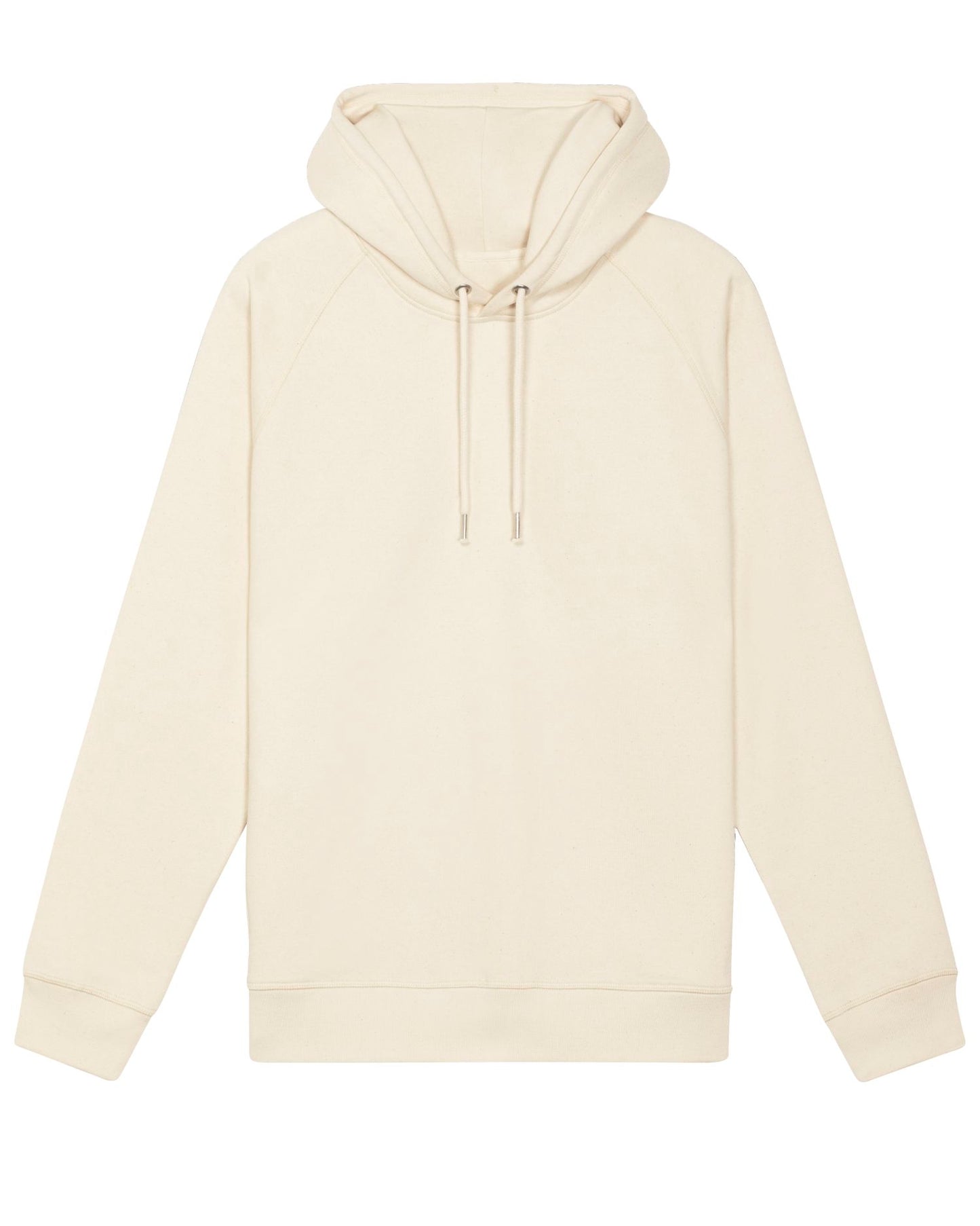 Sider - Natural Raw - Vorderseite 