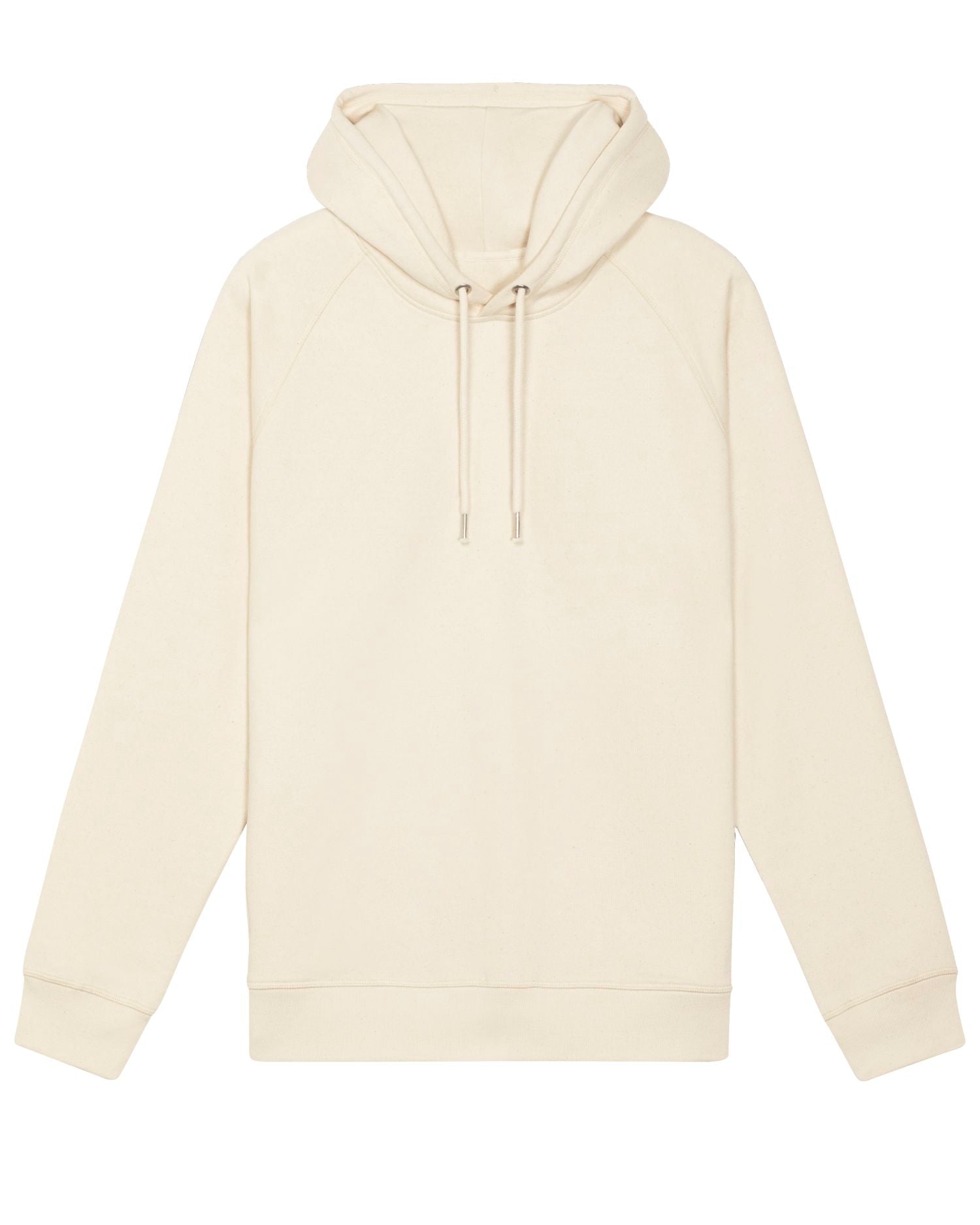 Sider - Natural Raw - Vorderseite 